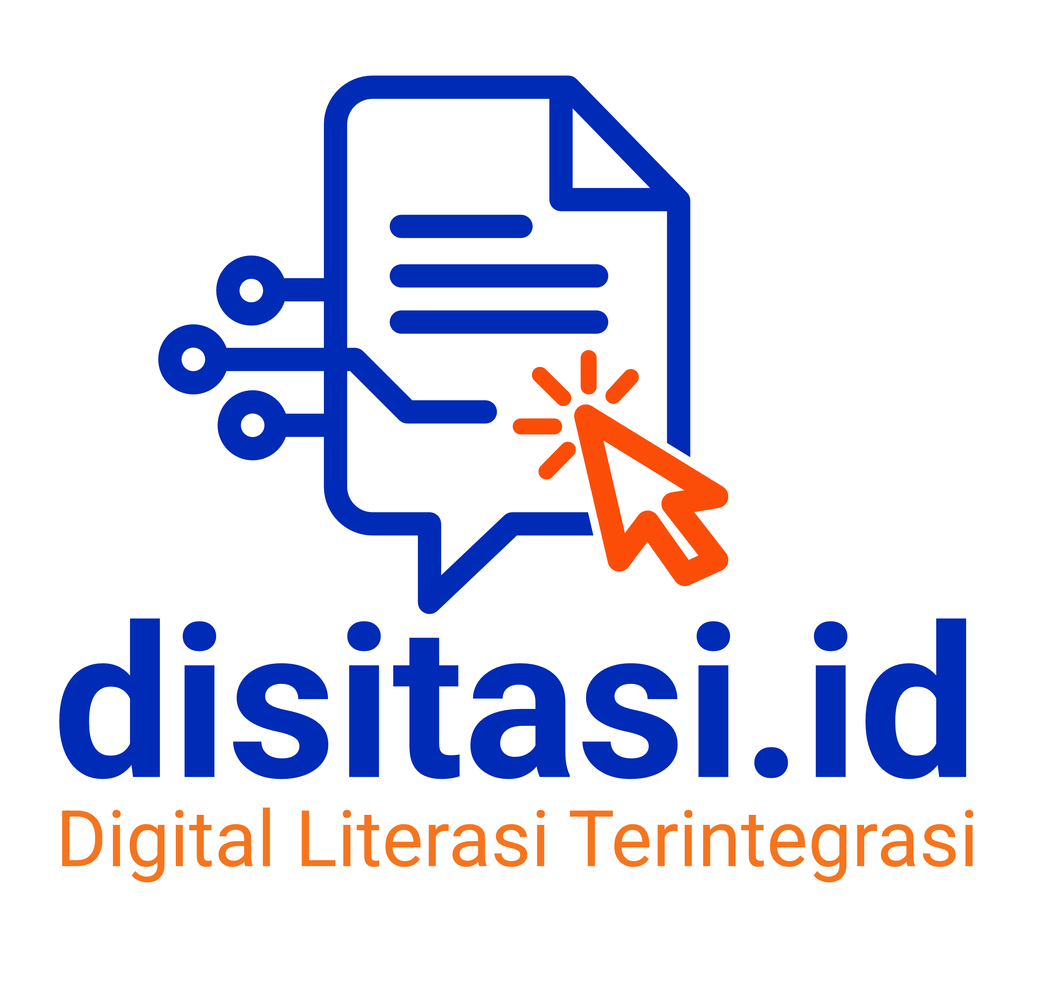 Ruang Literasi Digital